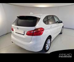 BMW 216 ACTIVE TOURER Advantage Autom. - 5