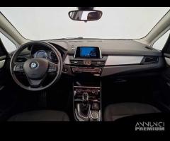 BMW 216 ACTIVE TOURER Advantage Autom. - 6