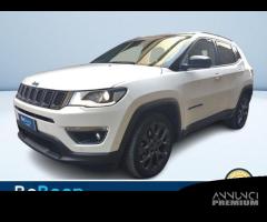 Jeep Compass 1.3 TURBO T4 PHEV S 4XE AT6