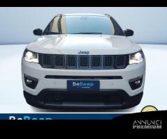 Jeep Compass 1.3 TURBO T4 PHEV S 4XE AT6