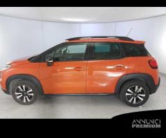 CITROEN C3 AIRCROSS BlueHDi 120 S/S Shine EAT6 - 1