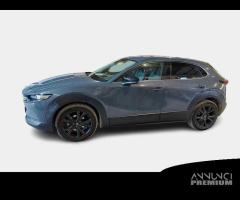 MAZDA CX-30 2.0L Skyactiv-G 150cv M Hybrid Homura - 2