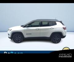 Jeep Compass 1.3 TURBO T4 PHEV S 4XE AT6