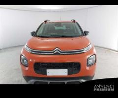 CITROEN C3 AIRCROSS BlueHDi 120 S/S Shine EAT6 - 3