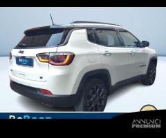 Jeep Compass 1.3 TURBO T4 PHEV S 4XE AT6 - 6