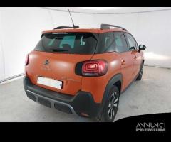 CITROEN C3 AIRCROSS BlueHDi 120 S/S Shine EAT6 - 5