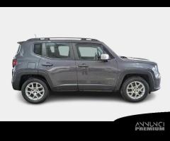 JEEP RENEGADE 1.3 T4 PHEV 190cv Limited 4xe Auto - 1