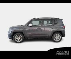 JEEP RENEGADE 1.3 T4 PHEV 190cv Limited 4xe Auto - 2