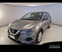 NISSAN QASHQAI 1.5 dCi 115 Business - 2