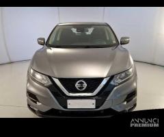 NISSAN QASHQAI 1.5 dCi 115 Business - 3