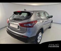 NISSAN QASHQAI 1.5 dCi 115 Business - 5