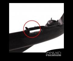 Spoiler sottopedana Yamaha Slider MBK Stunt - 5JHF