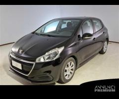 PEUGEOT 208 Active BlueHDi 75cv 5 PORTE