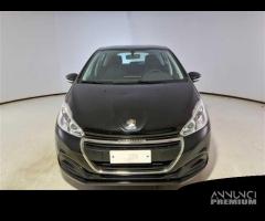 PEUGEOT 208 Active BlueHDi 75cv 5 PORTE