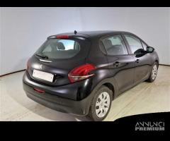 PEUGEOT 208 Active BlueHDi 75cv 5 PORTE