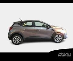 RENAULT CAPTUR 1.0 TCE 66KW BUSINESS - 1