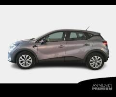 RENAULT CAPTUR 1.0 TCE 66KW BUSINESS - 2