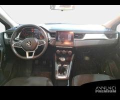 RENAULT CAPTUR 1.0 TCE 66KW BUSINESS - 3