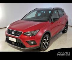 SEAT ARONA 1.0 TGI 66KW FR