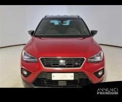 SEAT ARONA 1.0 TGI 66KW FR