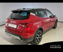 SEAT ARONA 1.0 TGI 66KW FR