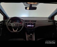 SEAT ARONA 1.0 TGI 66KW FR - 6