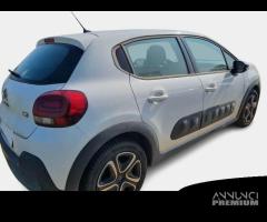 CITROEN C3 BlueHDi 75 Shine 5 PORTE - 1