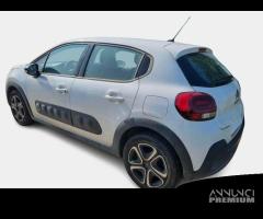 CITROEN C3 BlueHDi 75 Shine 5 PORTE - 2