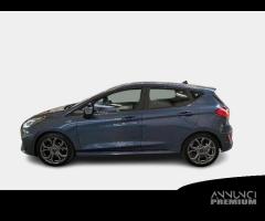 FORD FIESTA 1.0 EcoBoost Hybrid 125CV S/S ST-Line - 2