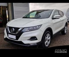 NISSAN QASHQAI 1.5 dCi 110 Business - 2