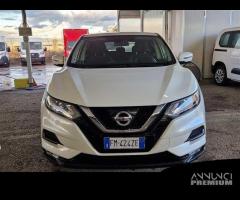 NISSAN QASHQAI 1.5 dCi 110 Business - 3