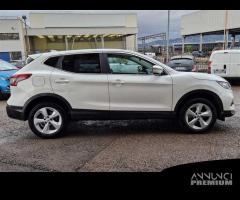 NISSAN QASHQAI 1.5 dCi 110 Business - 4