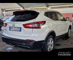 NISSAN QASHQAI 1.5 dCi 110 Business - 5