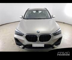 BMW X1 xDrive 25e Business Advantage automatico