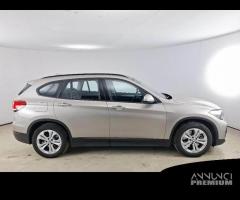 BMW X1 xDrive 25e Business Advantage automatico