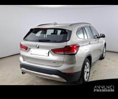 BMW X1 xDrive 25e Business Advantage automatico