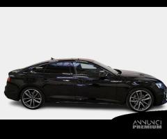 AUDI A5 SPORTBACK 40 TDI MHEV S Line Edition S tro - 1