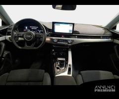 AUDI A5 SPORTBACK 40 TDI MHEV S Line Edition S tro - 3