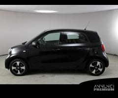 SMART FORFOUR EQ 41kW passion 5 PORTE - 1