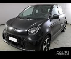 SMART FORFOUR EQ 41kW passion 5 PORTE - 2