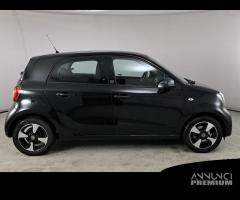 SMART FORFOUR EQ 41kW passion 5 PORTE - 4