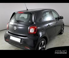 SMART FORFOUR EQ 41kW passion 5 PORTE - 5