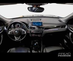 BMW X1 sDrive 16d Business Advantage