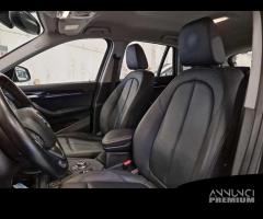 BMW X1 sDrive 16d Business Advantage