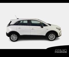 OPEL CROSSLAND 1.2 110cv Elegance S/S MT6