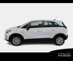 OPEL CROSSLAND 1.2 110cv Elegance S/S MT6