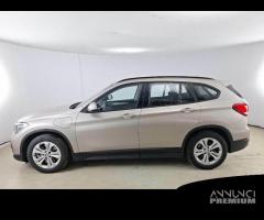 BMW X1 xDrive 25e Business Advantage automatico