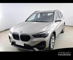 BMW X1 xDrive 25e Business Advantage automatico