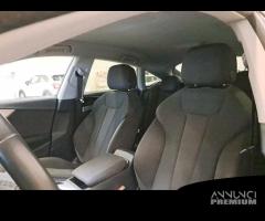 AUDI A5 SPORTBACK 40 TDI MHEV S Line Edition S tro