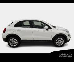 FIAT 500X 1.6 Mjet 120cv 4x2 Business